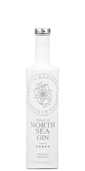 Skiclub Kampen North Sea Gin