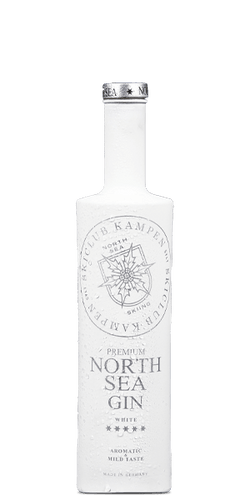 Skiclub Kampen North Sea Gin (700mL)
