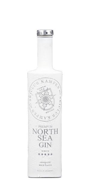 Skiclub Kampen North Sea Gin (700mL)