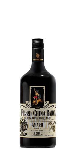 Ferro China Baliva (700mL)
