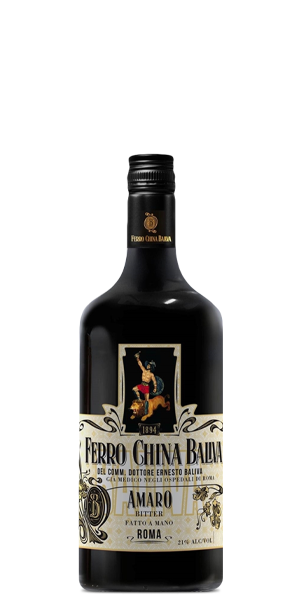 Ferro China Baliva (700mL)
