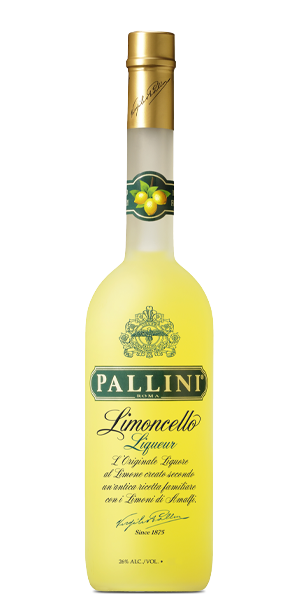 Pallini Limoncello