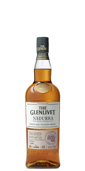 The Glenlivet Nàdurra Oloroso (700mL)