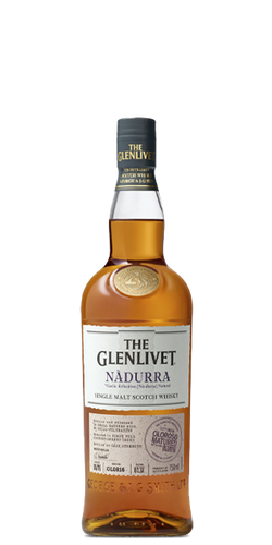 The Glenlivet Nàdurra Oloroso