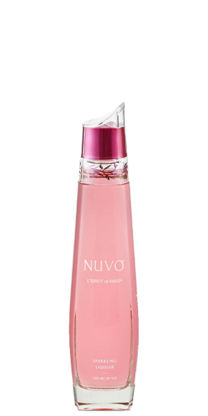 Nuvo Sparkling Liqueur (700mL)