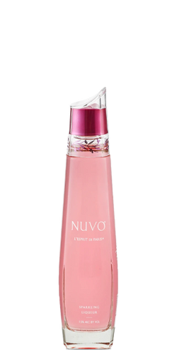 Nuvo Sparkling Liqueur