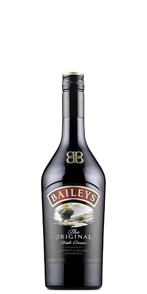 Baileys Irish Cream Liqueur (700mL)
