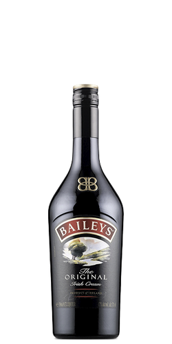 Baileys Irish Cream Liqueur