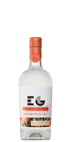 Edinburgh Christmas Gin