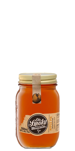 Ole Smoky Apple Pie Moonshine