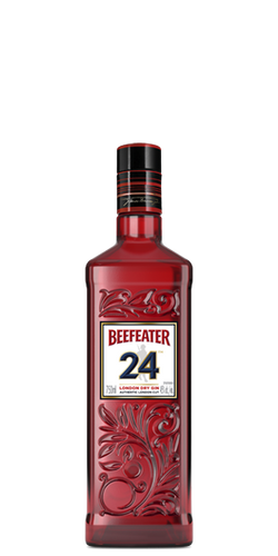 Beefeater London Dry Gin 24 (700mL)
