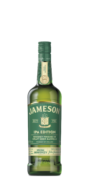 Jameson Caskmates IPA Edition (1L)