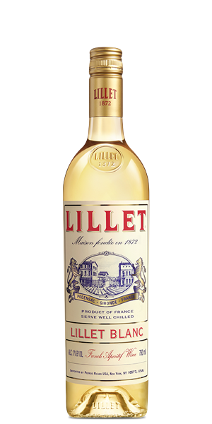 Lillet Blanc