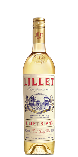 Lillet Blanc