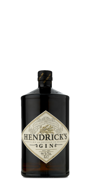 Hendrick's Gin (1L)