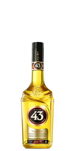 Licor 43 Original (700mL)
