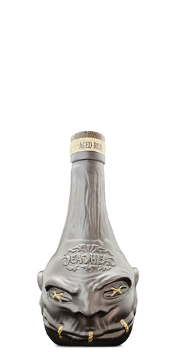 Deadhead Rum (700mL)