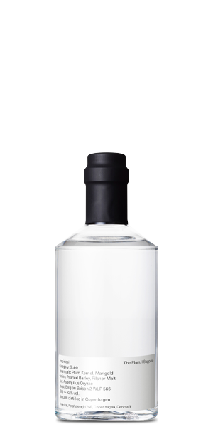 Empirical The Plum, I Suppose (500mL)
