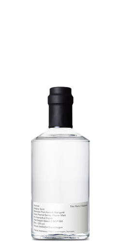 Empirical The Plum, I Suppose (500mL)