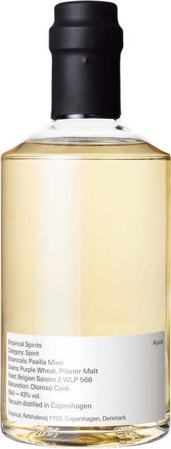 Empirical Ayuuk (500mL)
