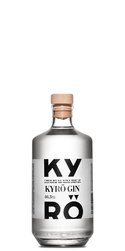Kyrö Gin (500mL)