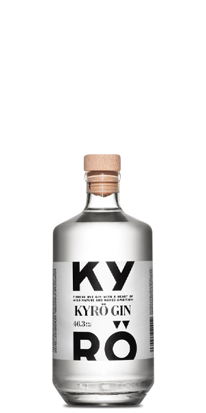 Kyrö Gin