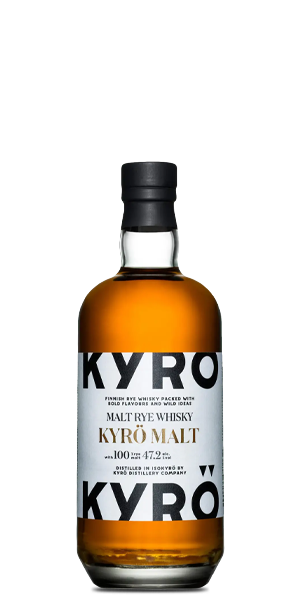 Kyrö Malt Rye Whisky