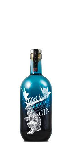 Harahorn Gin