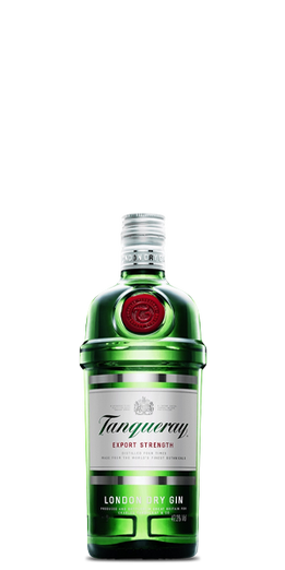 Tanqueray London Dry Gin (1L)