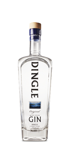 Dingle Distillery Original Pot Still Gin (700mL)
