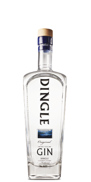 Dingle Distillery Original Pot Still Gin