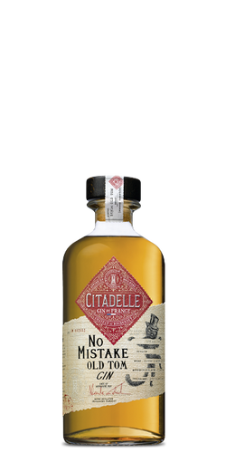 Citadelle No Mistake Old Tom Gin