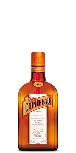 Cointreau Orange Liqueur (700mL)