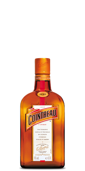 Cointreau Orange Liqueur (700mL)