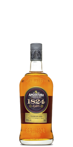 Angostura 1824 Premium Rum (700mL)