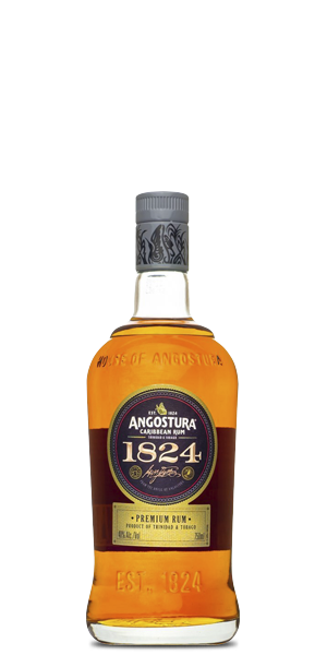 Angostura 1824 Premium Rum (700mL)