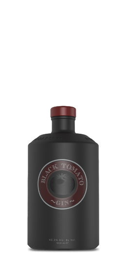 Black Tomato Gin
