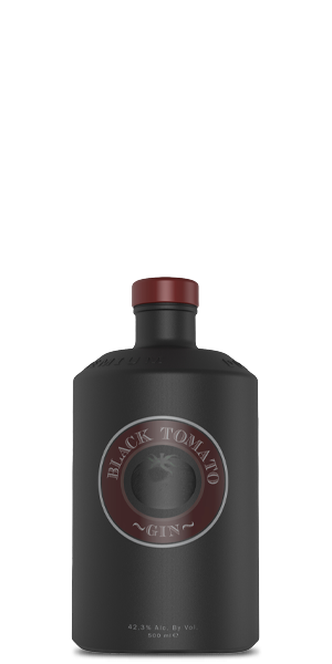 Black Tomato Gin