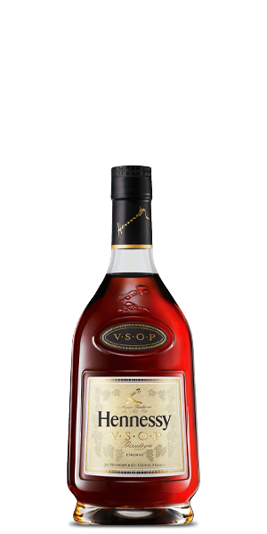 Hennessy VSOP Cognac (700mL)