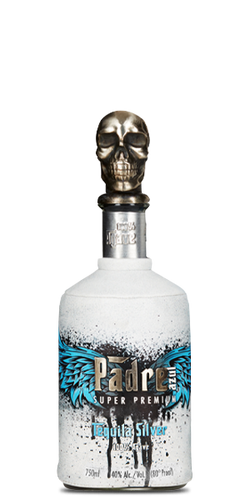 Padre Azul Silver Tequila (700mL)