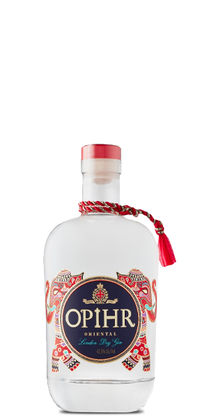 Opihr Oriental London Dry Gin (1L)