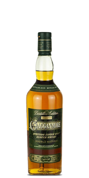 Cragganmore 2005 Distillers Edition 2017 (700mL)