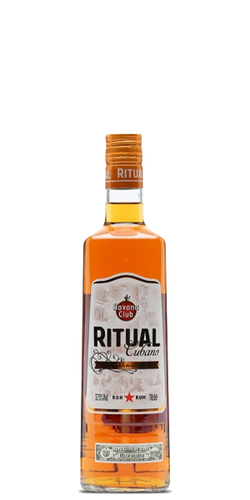 Havana Club Ritual Cubano Rum