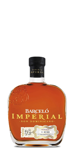Barcelo Imperial Rum