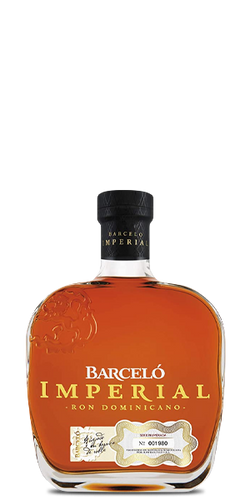 Barcelo Imperial Rum (700mL)