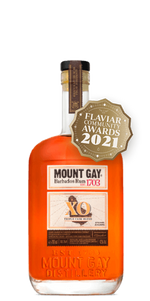 Mount Gay XO Triple Cask Blend