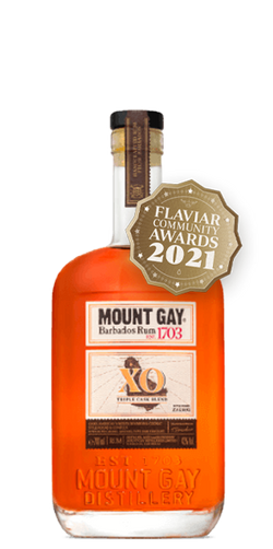 Flaviar Awards 2021