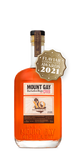Mount Gay XO Triple Cask Blend