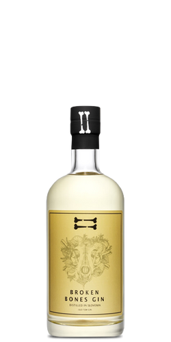 Broken Bones Old Tom Gin (500mL)