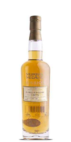 St Magdalene Linlithgow 1975 Murray McDavid (700mL)